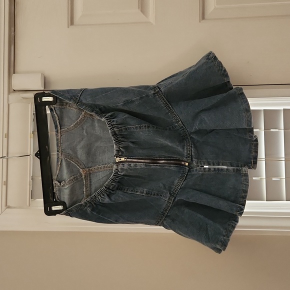 DENIM SET - Picture 2 of 5